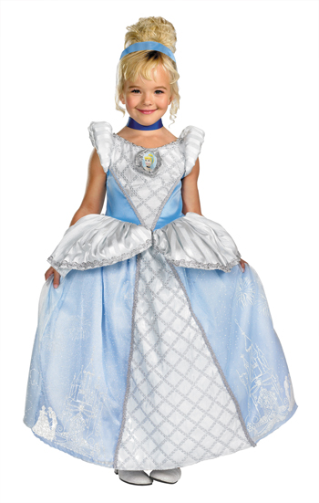 Cinderella Prestige Child 46